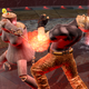 Illustration for article titled New Tekken 6 E3 Screens Give Us Another Peek
